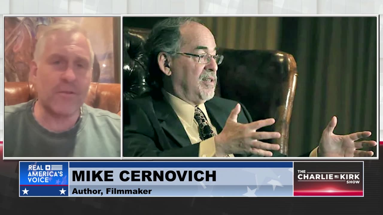 Mike Cernovich Celebrates the Life Of Conservative Titan David Horowitz