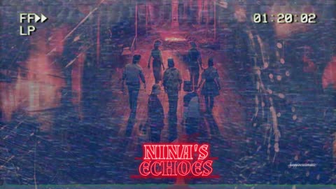 Stranger Things Recap: Chapter 5 - Nina's Echoes