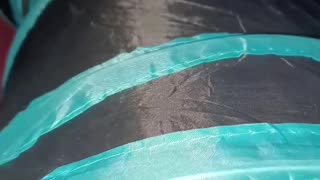 Chillin in the Tunnel!