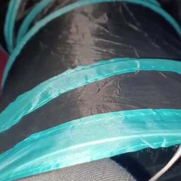 Chillin in the Tunnel!