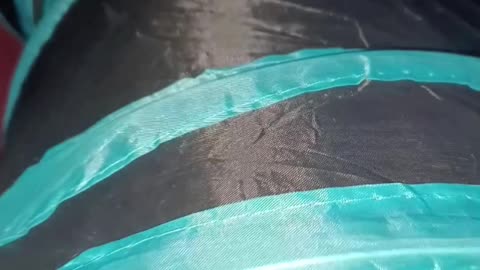 Chillin in the Tunnel!