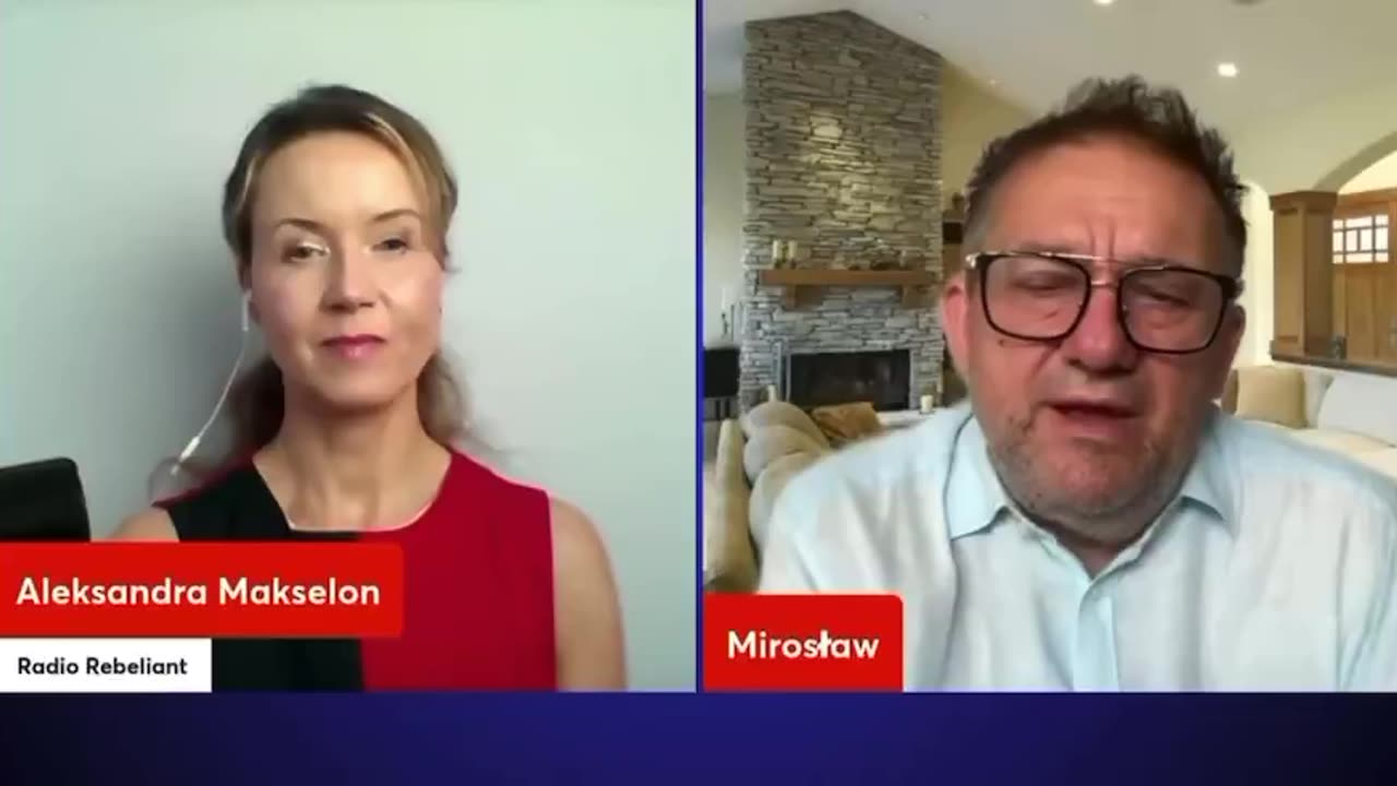 Dlaczego Polacy są narodem wybranym, albo do czego⁉️🔥