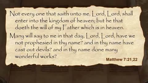 The Book of Revelation - Session 9 of 24 by Chuck Missler