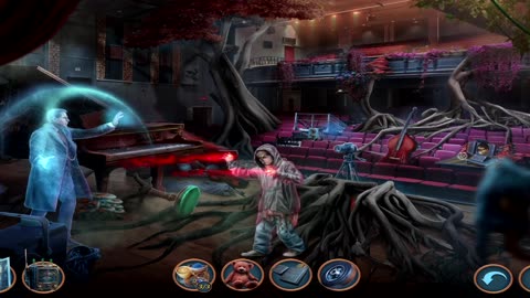 Mind Echoes The Lost Mysteries Ep 10