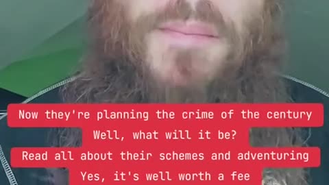 Crime of the Century