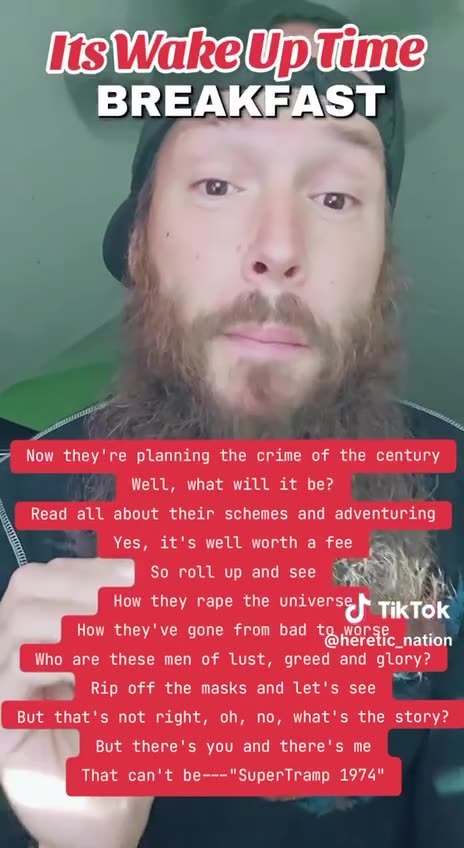 Crime of the Century