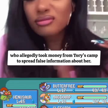 Judge Shuts Down Tory Lanez—Forced To Testify Against Megan Thee Stallion