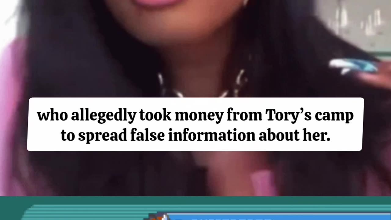 Judge Shuts Down Tory Lanez—Forced To Testify Against Megan Thee Stallion