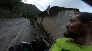 🇨🇴 APARECE LA SALVACION al Final del CAMINO ► San Bernardo de Bata ↪ Colombia