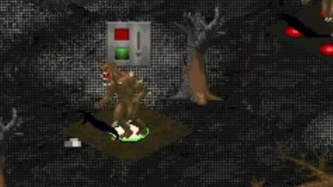WHAT IS BEST DOOM MAP