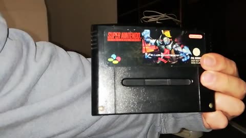 Killer Instinct Medium, Jago Fight 9 Consola Física