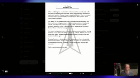 Golden Age, Ships, Investin, Most Of All, Real Value.