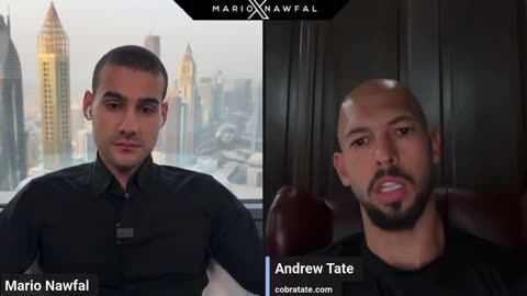 Andrew Tates warning to all conservatives