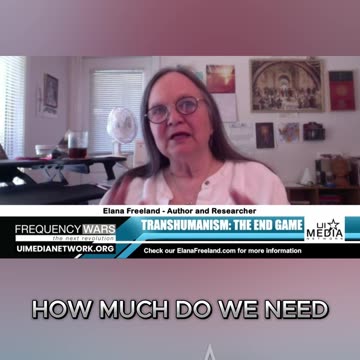 They Know It’s Killing Us…