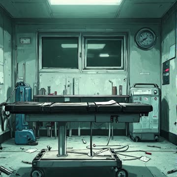 Morbid Curiosities 009