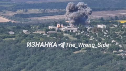💥🎯 Ukraine Russia War | Russian FAB-500 Bombs Hit Ukrainian Frontline at Lesnaya Stenka | RCF