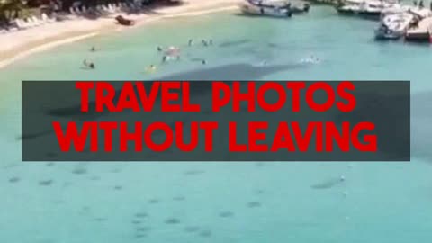 AI Travel Pictures: Quick Start to Rock Your Dating Profile with itraveledthere.io
