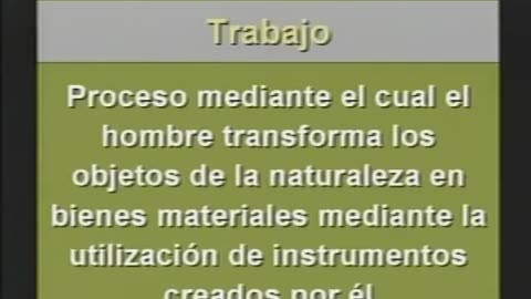 Cultura Política - El marxismo, una nueva etapa en la cultura de la Humanidad.