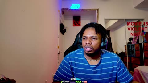 REWATCH ON KIZOVIBES