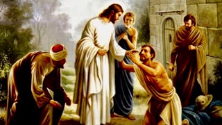 Fr Hewko, 13th Sunday After Pentecost "One of Them Went Back Glorifying God" [Audio]