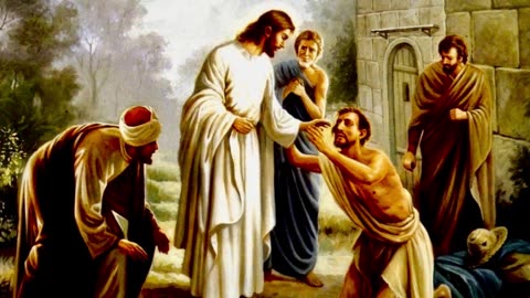 Fr Hewko, 13th Sunday After Pentecost "One of Them Went Back Glorifying God" [Audio]