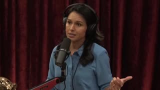 Tulsi Gabbard