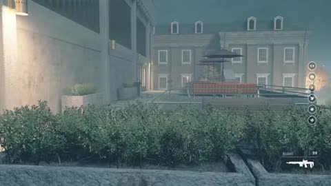 Quantum Break Day 5. No Mic. Not feeling up for it.