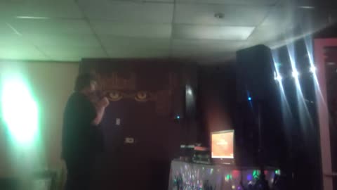 AUTISTIC MAN KILLED KORN- TWISTED TRANSISTOR LIVE COVER