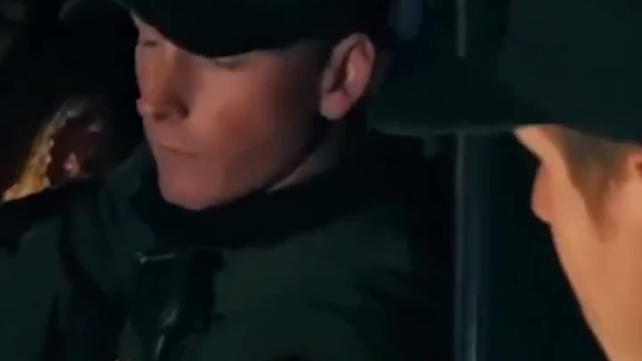 WHEN THEY FIND WOMEN AND CHILDREN