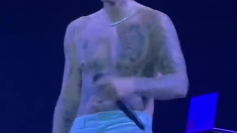 Justin Bieber gossip