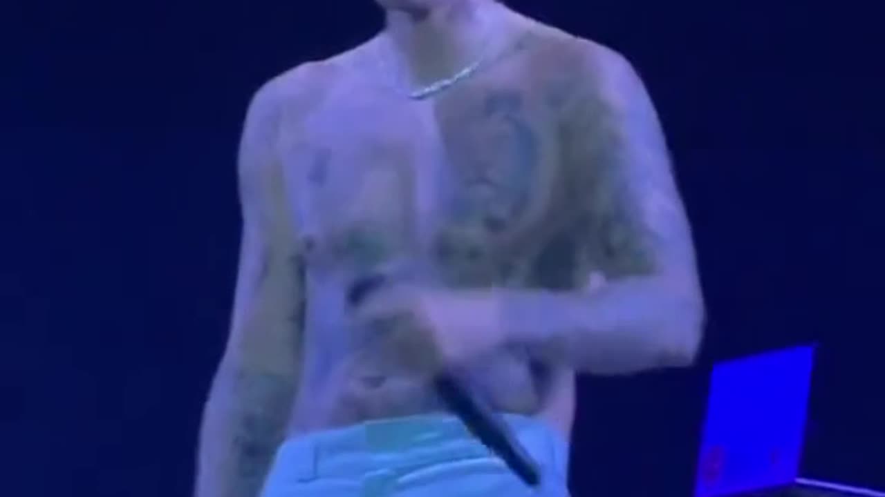 Justin Bieber gossip