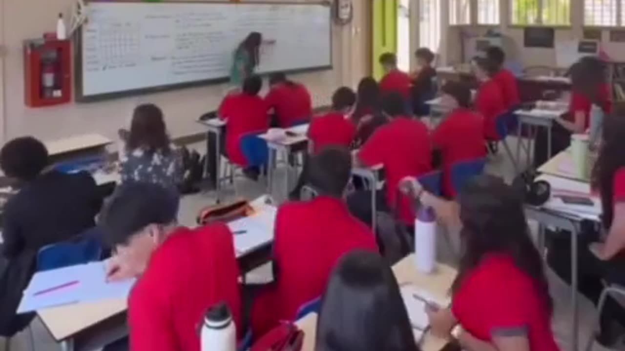 La huida no puede quedar impune; se requiere una evaluación y una sanción🤭