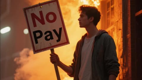 “The True Cost of Free Labor: How They’re Collapsing America”