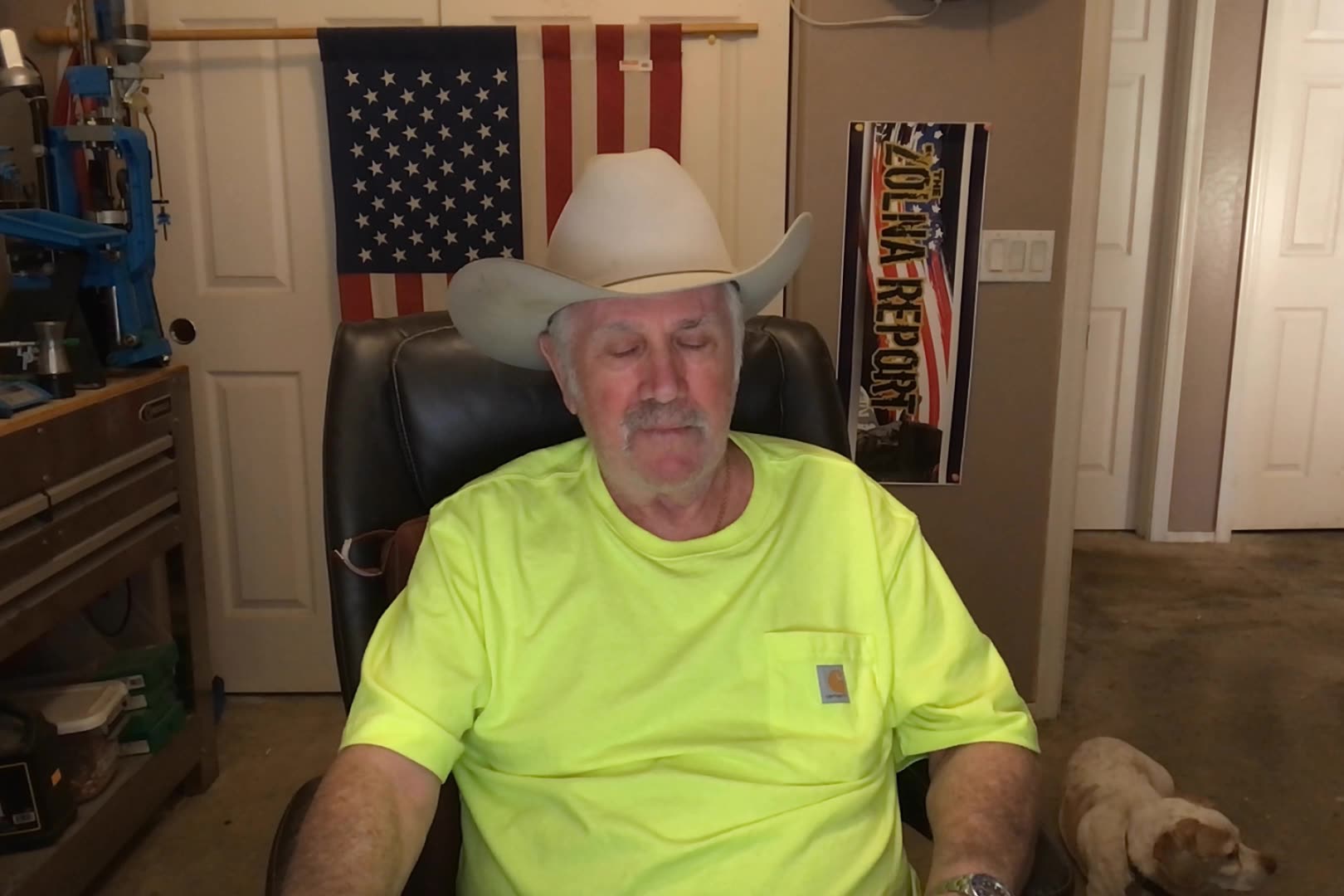 VP JD Vance Is An Idiot!