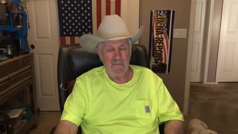 VP JD Vance Is An Idiot!