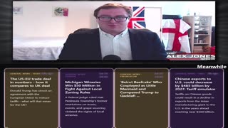 Standing Firm Against the New World Order Agenda. News