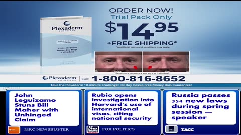 Standing Firm Against the New World Order Agenda. News