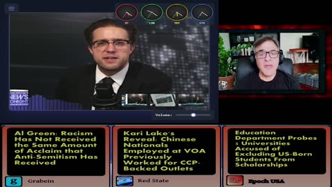 Standing Firm Against the New World Order Agenda. News