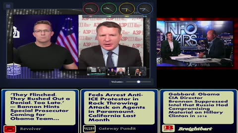 Standing Firm Against the New World Order Agenda. News