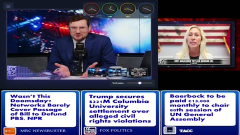 Standing Firm Against the New World Order Agenda. News