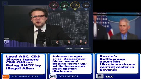 Standing Firm Against the New World Order Agenda. News