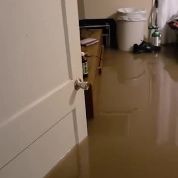 TEXAS FLOODS: This family posted on Facebook begging for help and rescued.