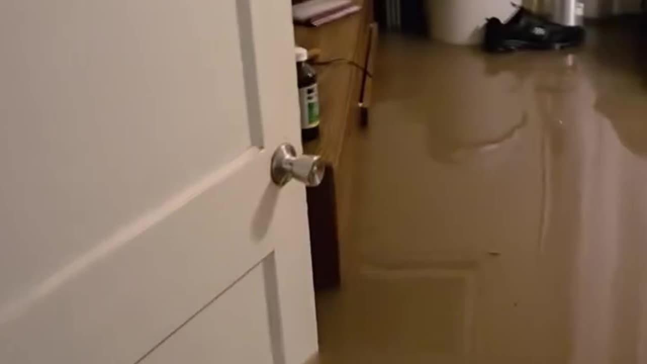 TEXAS FLOODS: This family posted on Facebook begging for help and rescued.