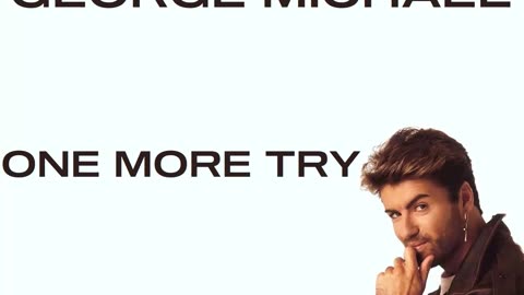 George Michael - One More Try (David R. Fuller Mix)