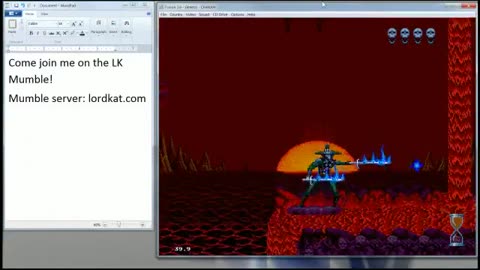Chakan: The Forever Man (SMD)(Part 2)