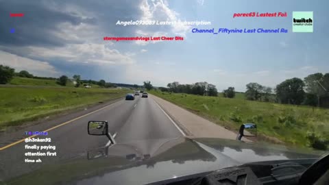 #965. Morning Deliveries in Minnesota. Pickup in Wis for Green Bay Delivery.