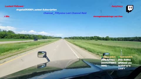 #965. Morning Deliveries in Minnesota. Pickup in Wis for Green Bay Delivery.