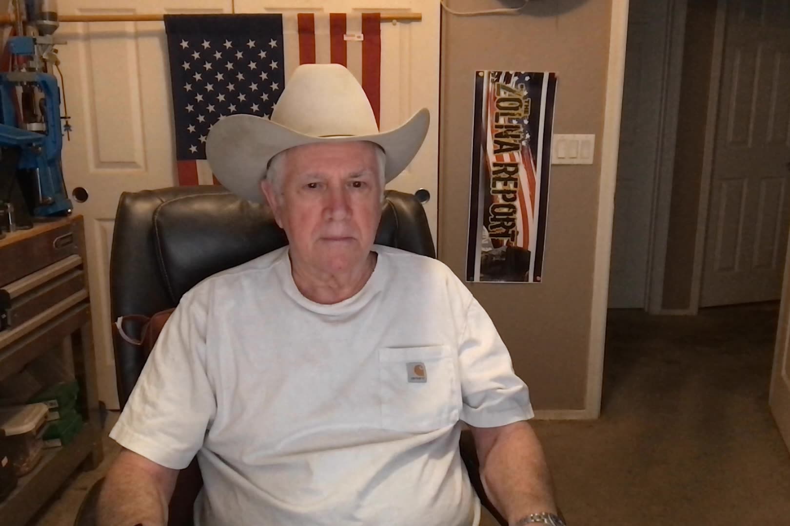 Hakeem Jeffries, Trump Needs To Stop Talking About A Third Term!