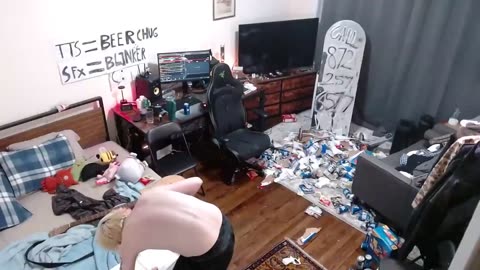 Washy puking during drunk POS (3)