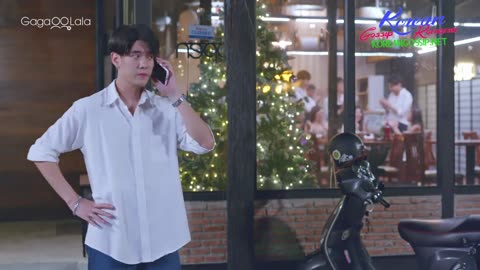 Love Area - S01E05